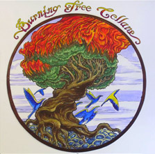 Burning Tree Cellars